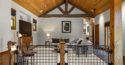 107 Shoshone Court, Olympic Valley, CA 96146 Photo
