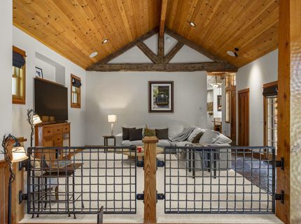 107 Shoshone Court, Olympic Valley, CA 96146 Photo