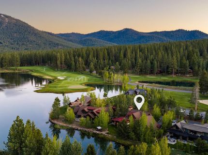 13033 Camp Trail, Truckee, CA 96161 Photo