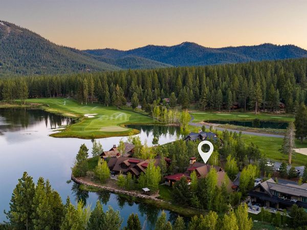 13033 Camp Trail, Truckee, CA 96161