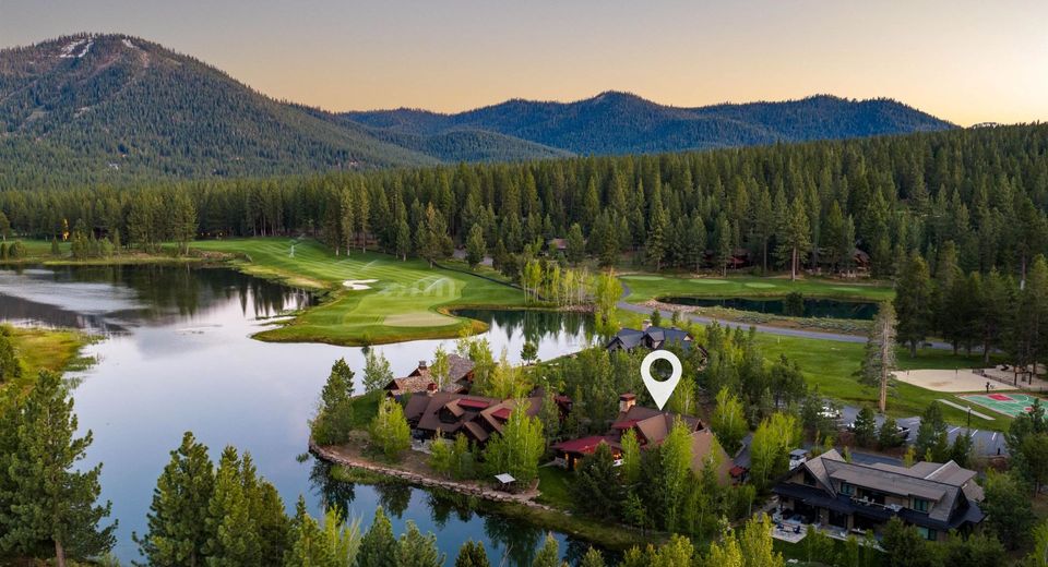 13033 Camp Trail, Truckee, CA 96161 Photo