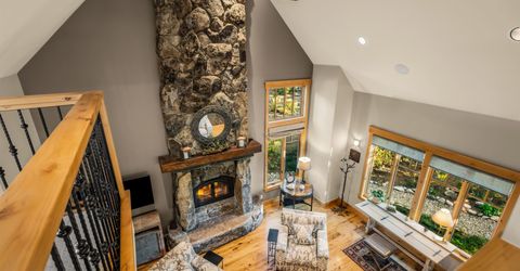13033 Camp Trail, Truckee, CA 96161 Photo