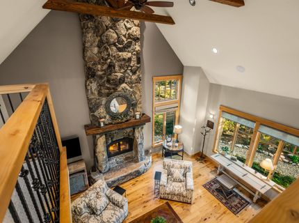 13033 Camp Trail, Truckee, CA 96161 Photo