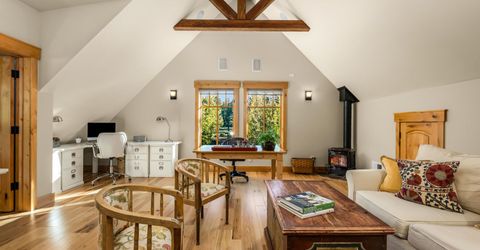 13033 Camp Trail, Truckee, CA 96161 Photo