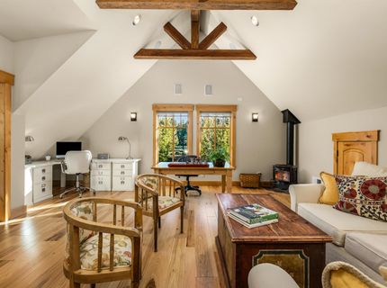 13033 Camp Trail, Truckee, CA 96161 Photo
