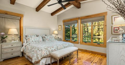 13033 Camp Trail, Truckee, CA 96161 Photo