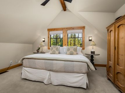 13033 Camp Trail, Truckee, CA 96161 Photo