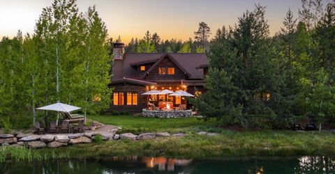 13033 Camp Trail, Truckee, CA 96161 Photo