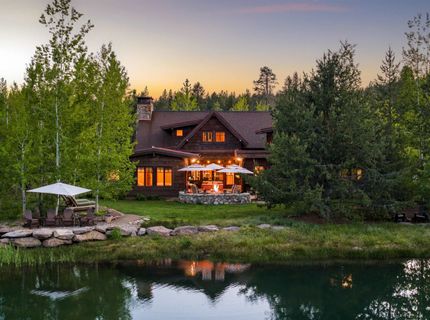 13033 Camp Trail, Truckee, CA 96161 Photo