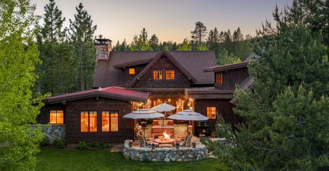 13033 Camp Trail, Truckee, CA 96161 Photo