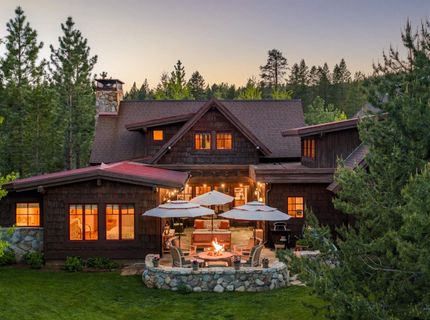 13033 Camp Trail, Truckee, CA 96161 Photo