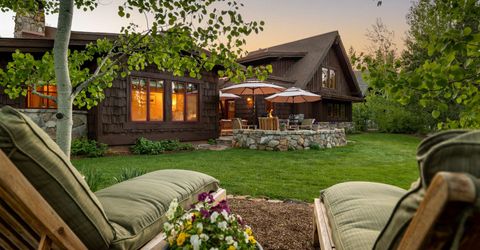 13033 Camp Trail, Truckee, CA 96161 Photo