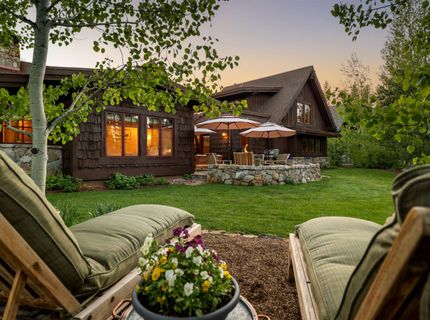 13033 Camp Trail, Truckee, CA 96161 Photo