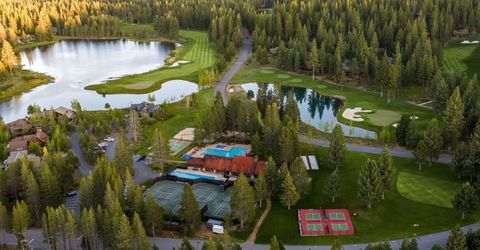 13033 Camp Trail, Truckee, CA 96161 Photo