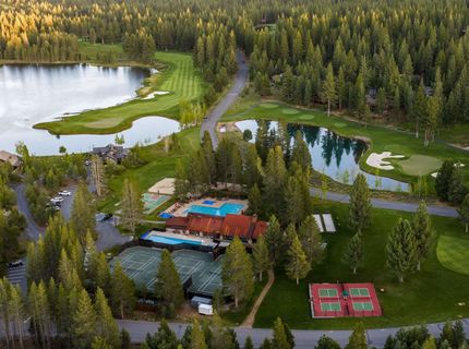 13033 Camp Trail, Truckee, CA 96161 Photo