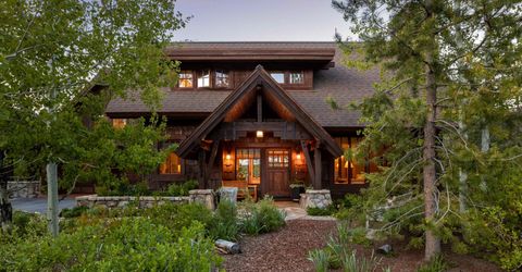 13033 Camp Trail, Truckee, CA 96161 Photo
