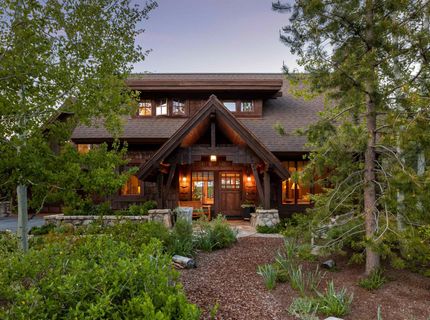13033 Camp Trail, Truckee, CA 96161 Photo