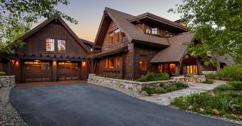 13033 Camp Trail, Truckee, CA 96161 Photo