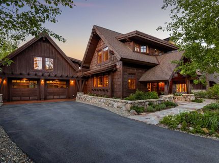 13033 Camp Trail, Truckee, CA 96161 Photo