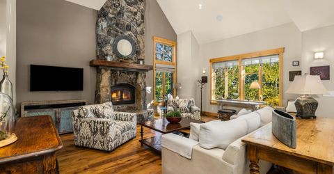 13033 Camp Trail, Truckee, CA 96161 Photo