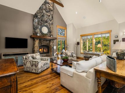13033 Camp Trail, Truckee, CA 96161 Photo