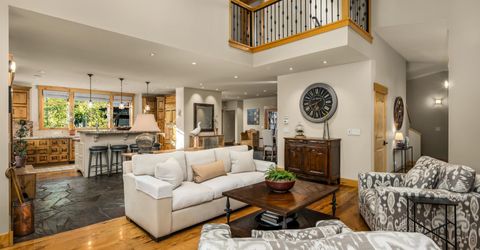 13033 Camp Trail, Truckee, CA 96161 Photo