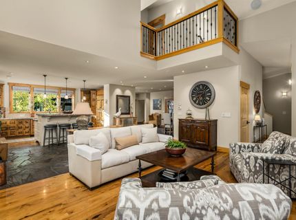 13033 Camp Trail, Truckee, CA 96161 Photo