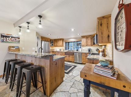 1195 Sequoia Avenue, Tahoe City, CA 96145 Photo