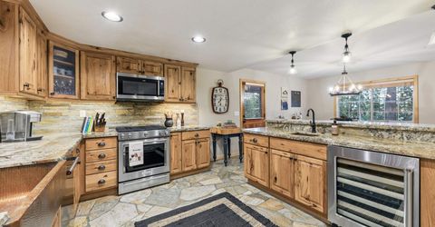 1195 Sequoia Avenue, Tahoe City, CA 96145 Photo