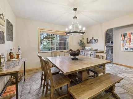 1195 Sequoia Avenue, Tahoe City, CA 96145 Photo