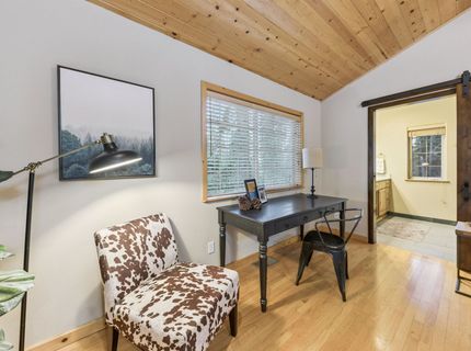 1195 Sequoia Avenue, Tahoe City, CA 96145 Photo
