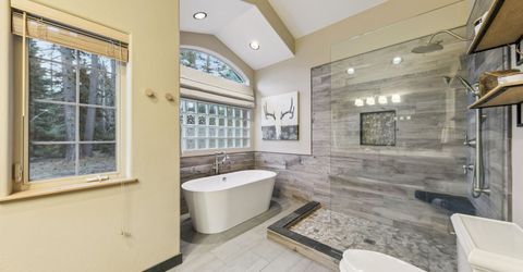 1195 Sequoia Avenue, Tahoe City, CA 96145 Photo