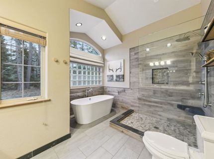 1195 Sequoia Avenue, Tahoe City, CA 96145 Photo