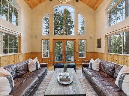 1195 Sequoia Avenue, Tahoe City, CA 96145 Photo