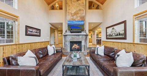 1195 Sequoia Avenue, Tahoe City, CA 96145 Photo