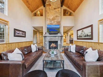 1195 Sequoia Avenue, Tahoe City, CA 96145 Photo