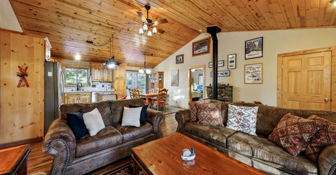 12466 Pinnacle Loop, Truckee, CA 96161 Photo