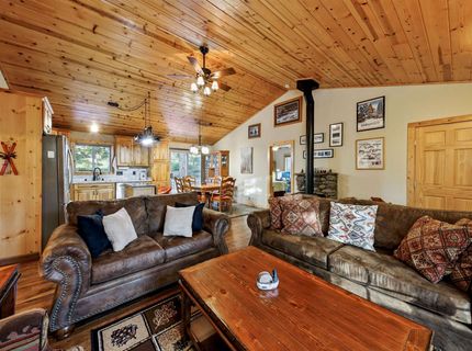 12466 Pinnacle Loop, Truckee, CA 96161 Photo