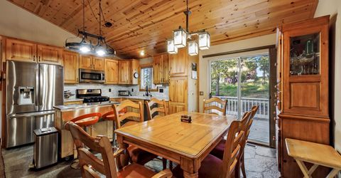 12466 Pinnacle Loop, Truckee, CA 96161 Photo