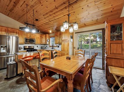12466 Pinnacle Loop, Truckee, CA 96161 Photo