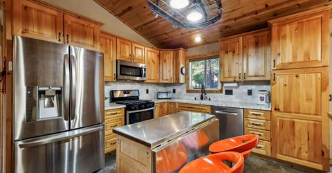 12466 Pinnacle Loop, Truckee, CA 96161 Photo