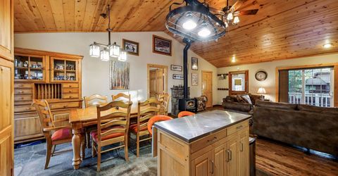 12466 Pinnacle Loop, Truckee, CA 96161 Photo