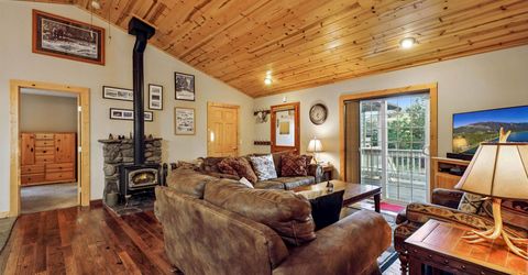 12466 Pinnacle Loop, Truckee, CA 96161 Photo