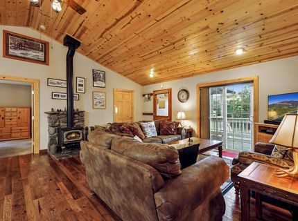 12466 Pinnacle Loop, Truckee, CA 96161 Photo