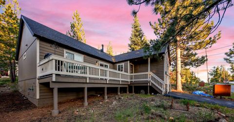 12466 Pinnacle Loop, Truckee, CA 96161 Photo