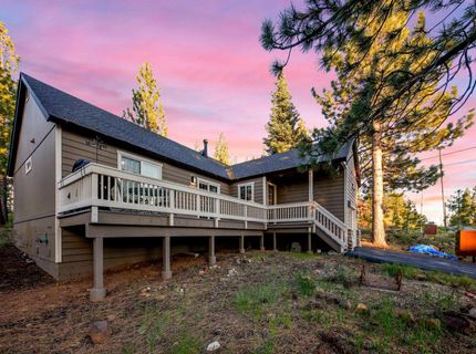 12466 Pinnacle Loop, Truckee, CA 96161 Photo