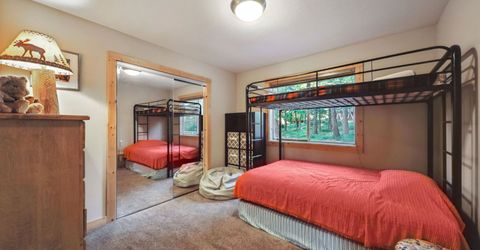 12466 Pinnacle Loop, Truckee, CA 96161 Photo