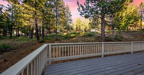 12466 Pinnacle Loop, Truckee, CA 96161 Photo