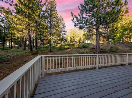 12466 Pinnacle Loop, Truckee, CA 96161 Photo
