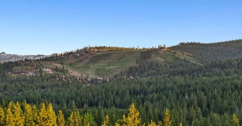 12466 Pinnacle Loop, Truckee, CA 96161 Photo